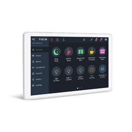 Risco Tastiera RisControl con modulo z-wave plus - RP432KPTZEUA