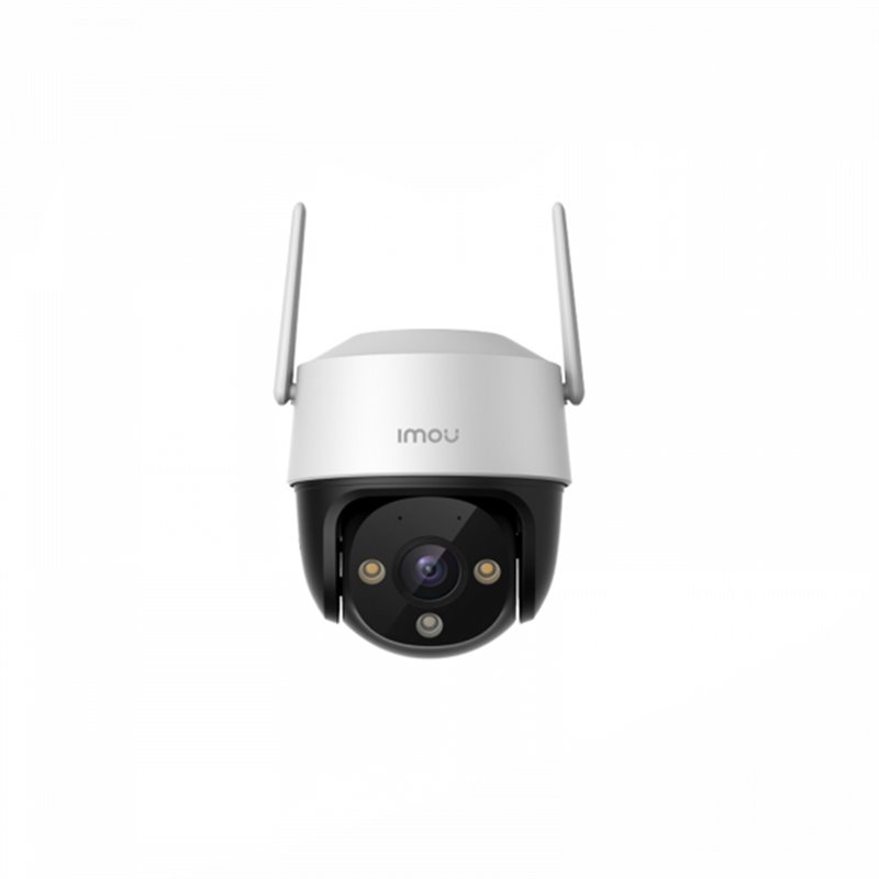 Imou Telecamera Cruiser Wi-Fi IP 4Mp 3.6 mm - IPC-S41FEP