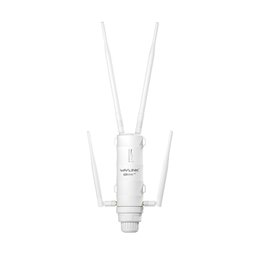 WAVLINK Router 4G-LTE AC1200 outdoor WN572HE4 Wi-Fi5 da esterno - WL02004