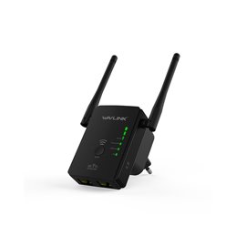 WAVLINK Extender Wi-Fi N300 300Mbps Single band WN578R2 ripetitore - WN578R2