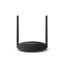 WAVLINK Router Wi-Fi N300 300Mbps Single band 2.4GHz - WN530K2