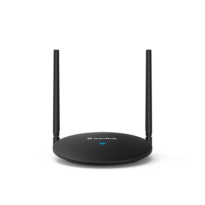 WAVLINK Router Wi-Fi N300 300Mbps Single band 2.4GHz - WN530K2