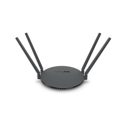 WAVLINK - Router Wi-Fi5 AC1200 Dual band 2,4GHz 5GHz 1200Mbps - WN530G3