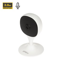 IMOU telecamere IP Wi-Fi 2Mp Ottica 2.8 mm - IPC-C22EP