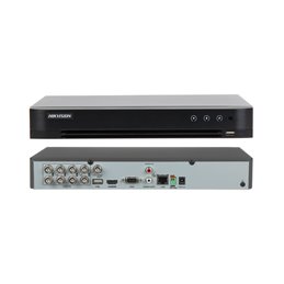 Hikvision DVR registratore 8 Canali acusense - IDS-7208HQHI-M1/S