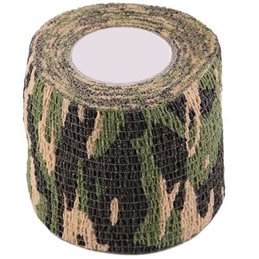 GTK Nastro fascia Camouflage 5m