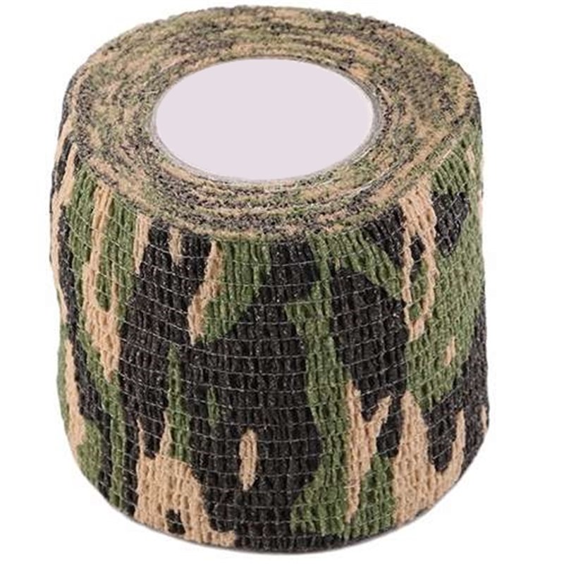 GTK Nastro fascia Camouflage 5m