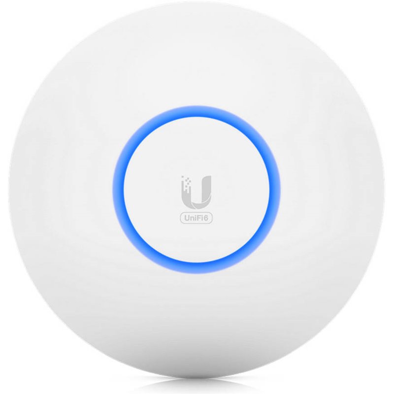 UBIQUITI Access Point 2,4Ghz e 5Ghz UniFi 6 Lite - U6-Lite