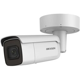 Hivision telecamera IP obbiettivo motorizzato ACUSENSE - 2CD2646G2-IZS (2.8-12mm)