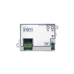 Inim Modulo GSM/GPRS integrato su I-BUS Inim - NEXUS/G