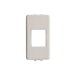 Cover Keystone per RJ45 Compatibile BTcino Matix Bianco