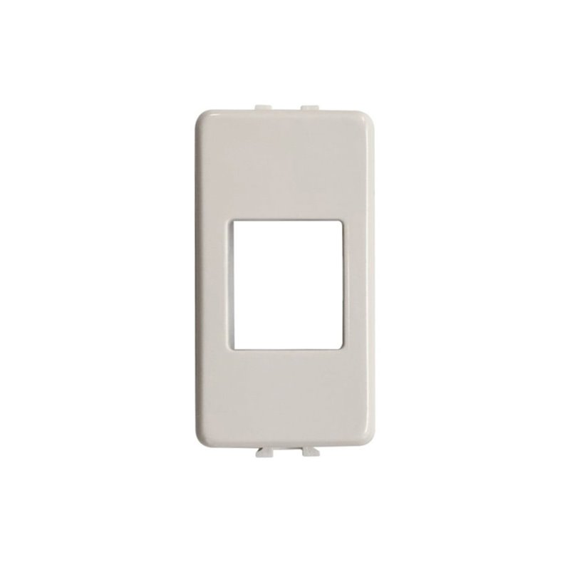 Cover Keystone per RJ45 Compatibile BTcino Matix Bianco