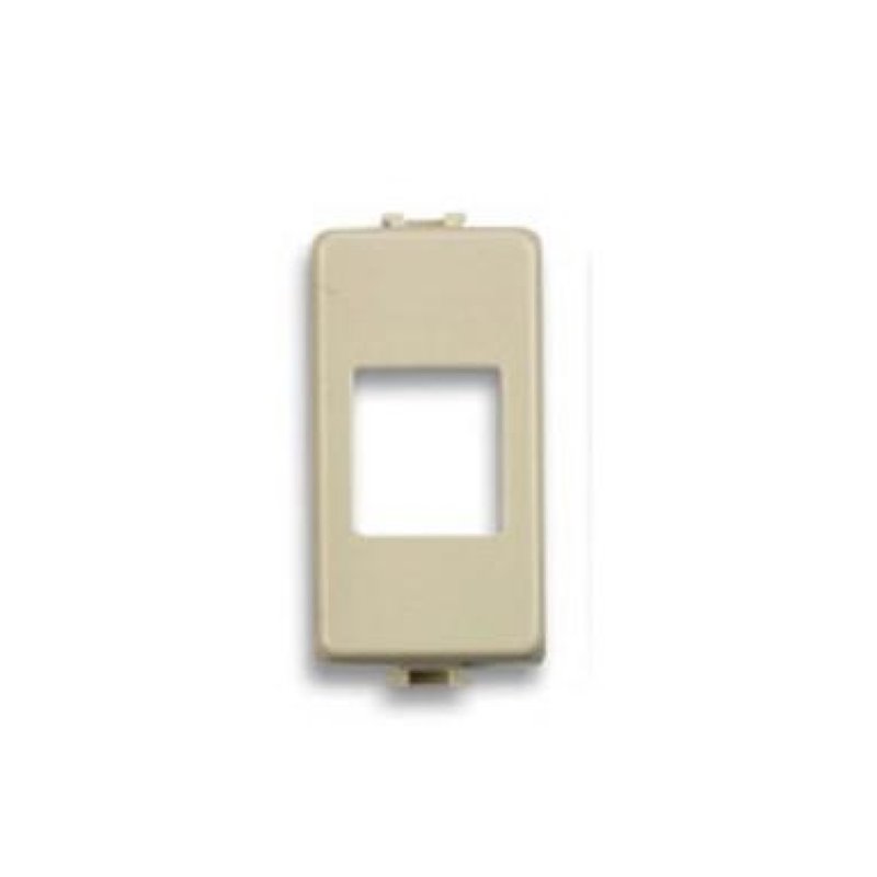 Cover Keystone per Frutti RJ45 Compatibile BTcino Magic TT