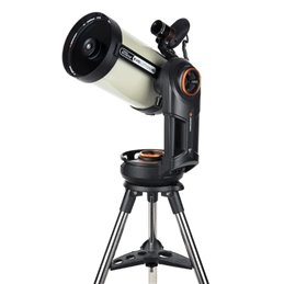 Celestron Nexstar Evolution 8" HD(406X) + Starsense EDGE HD 203mm - CE12096