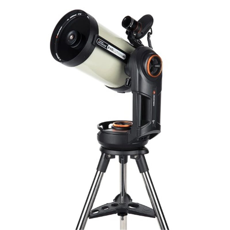 Celestron Nexstar Evolution 8" HD(406X) + Starsense EDGE HD 203mm - CE12096