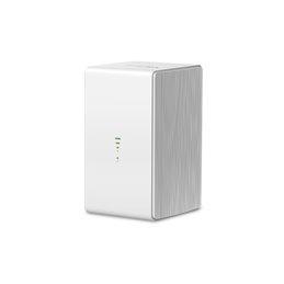 Mercusys Router 4G LTE Wi-Fi N300 fino a 150Mbps - MS-MB110-4G