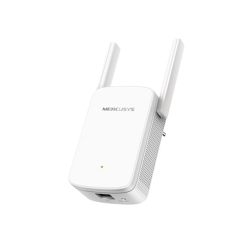 Mercusys Extender Wi-Fi AC1200 Dual-Band - MS-ME30