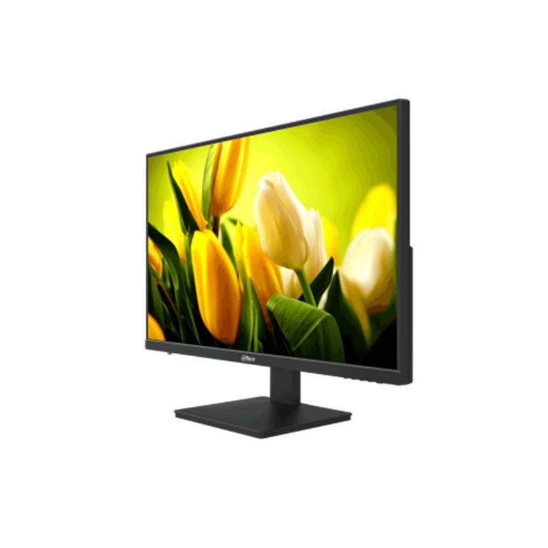 Dahua Monitor 27'' Full HD, 16:9, VGA e HDMI - LM27-L200