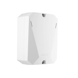 Ajax Hub Hybrid (4G) centrale ibrida bianco - 57206