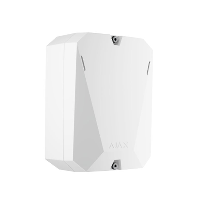 Ajax Hub Hybrid (4G) centrale ibrida bianco - 57206