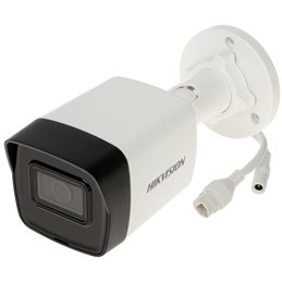 Hikvision telecamera IP Bullet 4MP - DS-2CD1043G2-I(2.8MM)