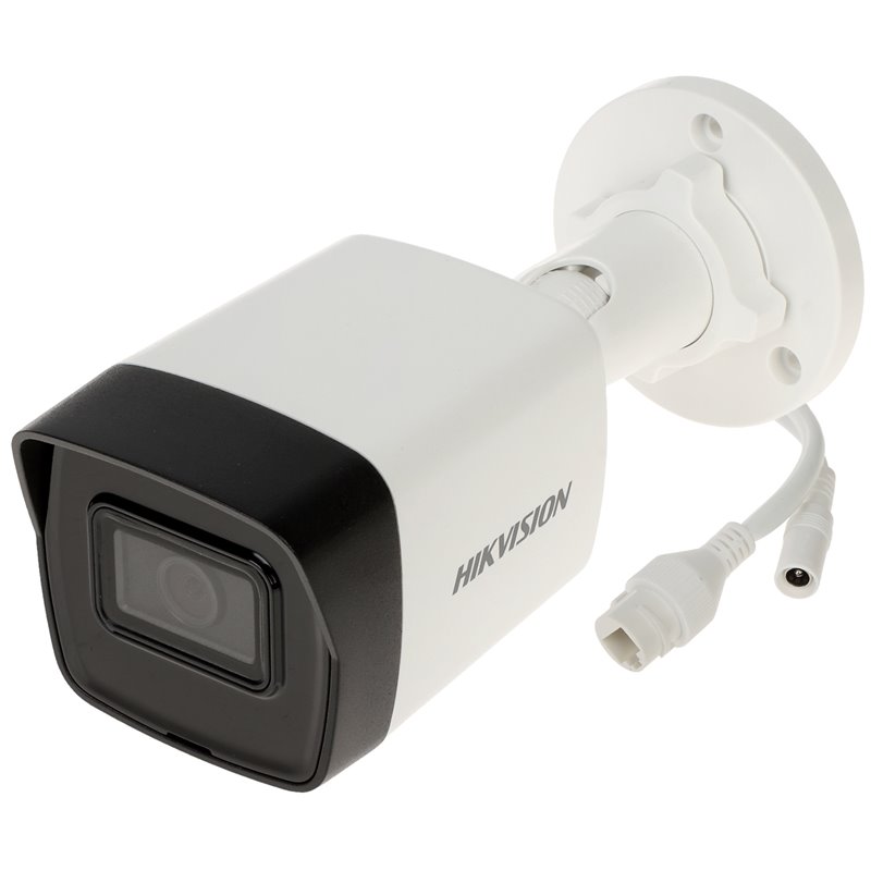 Hikvision telecamera IP Bullet 4MP - DS-2CD1043G2-I(2.8MM)