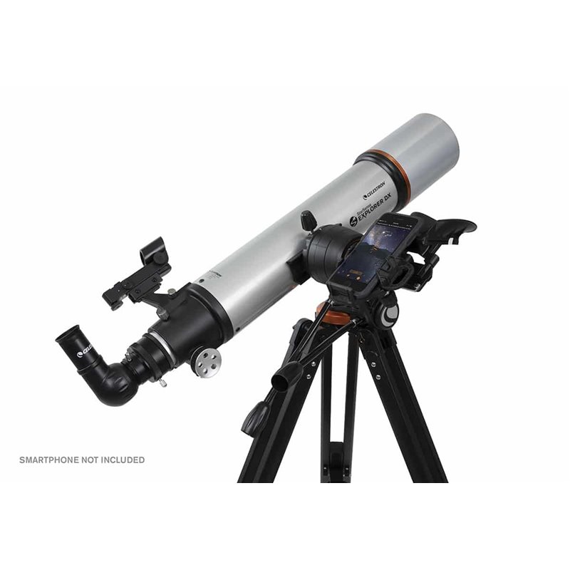 Celestron telescopio Starsense Explorer DX102AZ (204X) - CE22460