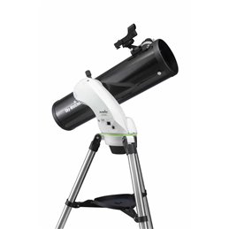 SkyWatcher telescopio computerizzato NEWTON Wi-Fi 650mm (260X) - SK130AZGO2