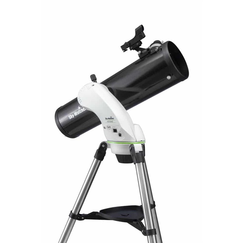 SkyWatcher telescopio computerizzato NEWTON Wi-Fi 650mm (260X) - SK130AZGO2