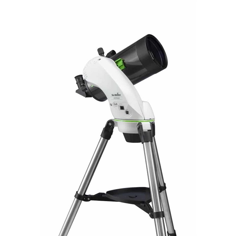 SkyWatcher telescopio computerizzato MAKSUTOV Wi-Fi 1500mm (254X) - SK127AZGO2