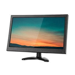 ADR Monitor HDMI 13.3" pollici full HD - 1303AHVB