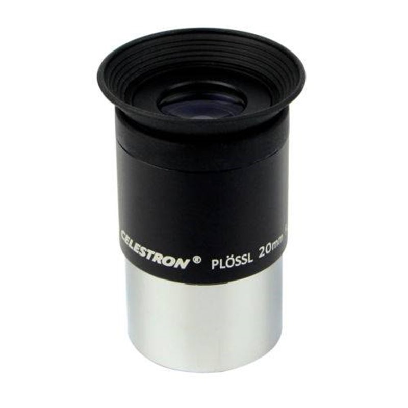 Celestron Oculare 20mm 1.25 Pollici