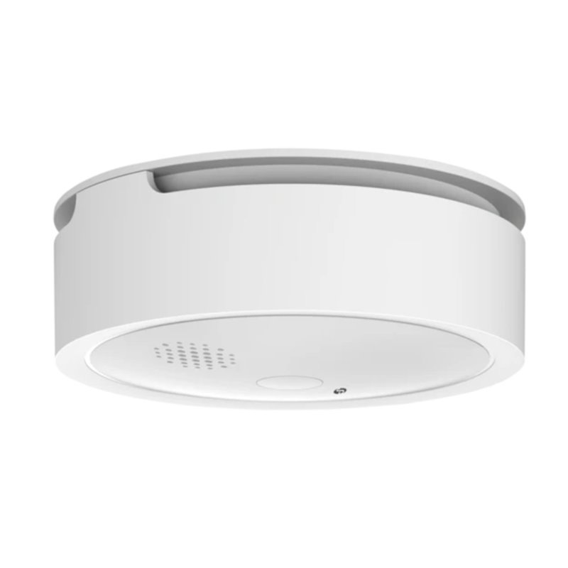 SHELLY PLUS SMOKE Alarm - 188733