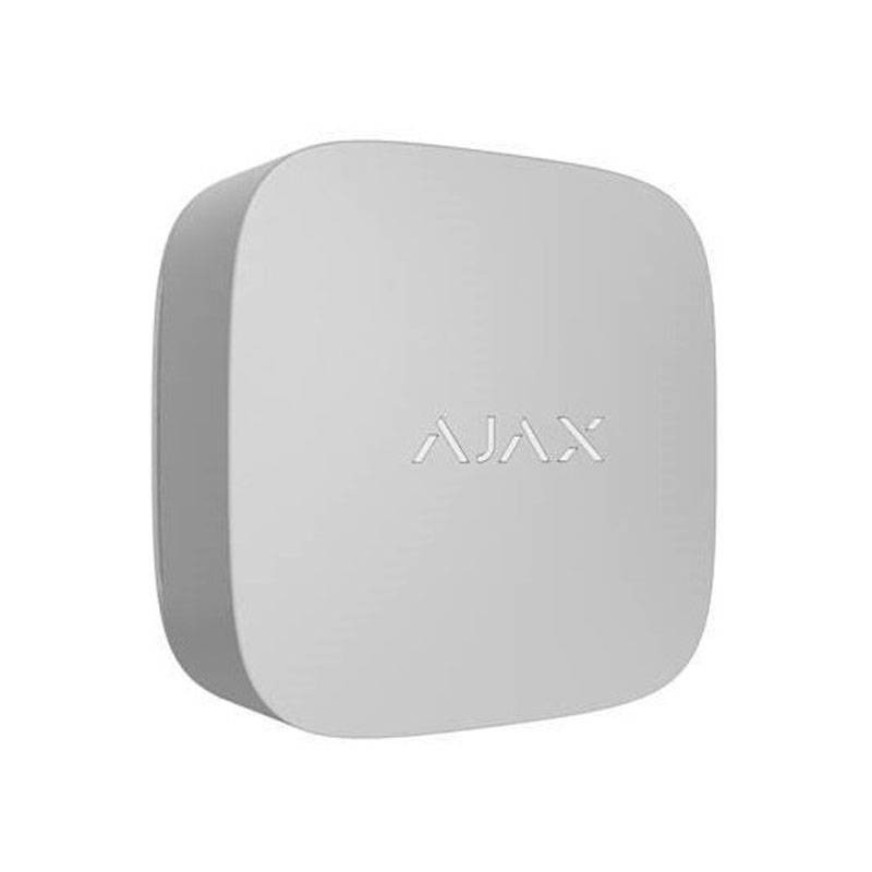 Ajax LifeQuality Monitor intelligente della qualità dell'aria wireless - 52273