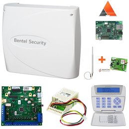 Bentel Security Centrale ABSOLUTA 630 sostituisce KYO8 KYO32 - ABS630 KIT21 (Last Minute)