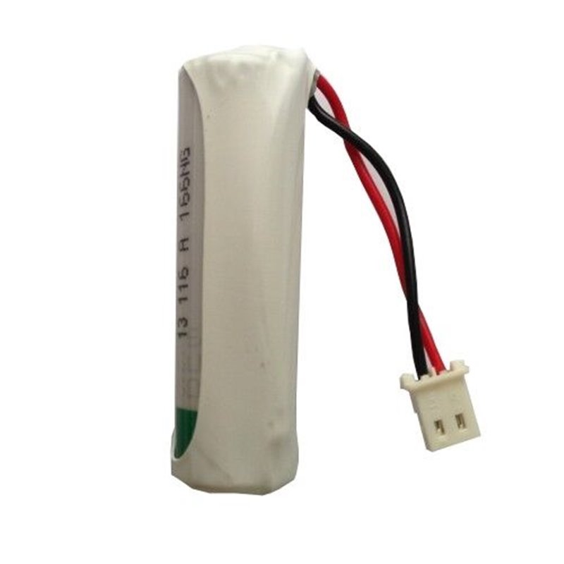 Saft Batteria litio 3,6V 2600mAh compatibile antifurto NEXTTEC LINK8 - LS14500DX