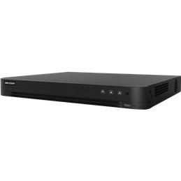 Hikvision DVR serie 72 acusense 16 Canali TVI + 1xHDD 2TB - iDS-7216HUHI-M2/S/A