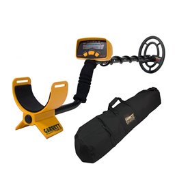 Garrett metal detector ACE 150 (Bag pack) 1138070