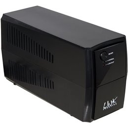 Link gruppo di continuità 800VA 480W 220V - LKUPS800