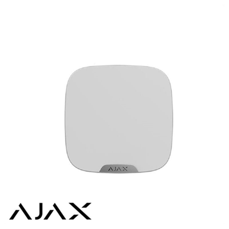 Ajax Cover bianca BRANDPLATES per sirena DOBLEDECK - 39279