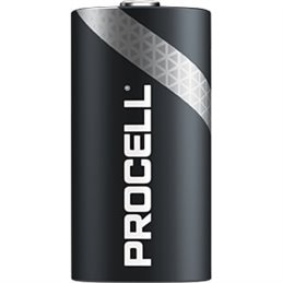 Duracell Procell Box Batteria CR123A 3V litio CR123 DL123A 5018LC EL123A 6205 CR17345