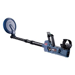 Minelab Metal detector professionale per l’oro - SDC2300 F3230-0003