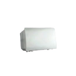 Mapam Lampada emergenza 3.5W 400LM IP55 compatibile Living Light - ART Y832