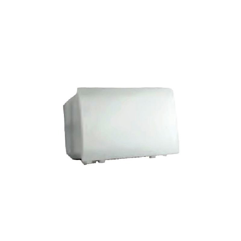 Mapam Lampada emergenza 3.5W 400LM IP55 compatibile Living Light - ART Y832