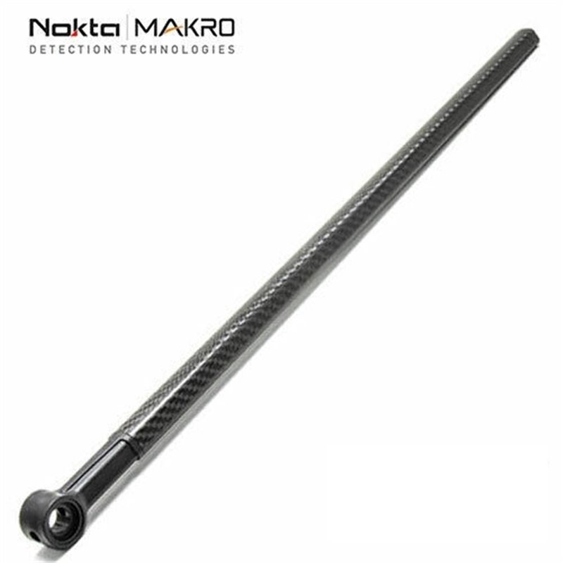 Nokta Makro ASTA FINALE in carbonio per Simplex - Accessori Metal Detector