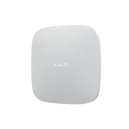 Ajax Centrale HUB2 + 2 SLOT GSM(2G/3G/4G) + LAN - Bianco - 38241 - 33152