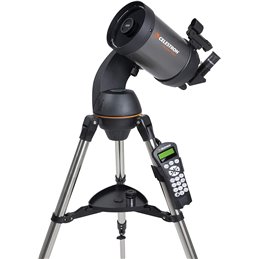 Celestron Telescopio computerizzato Nexstar 5 SLT (250X) - CE22084