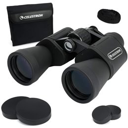 Celestron binocolo 10x50 UPCLOSE G2 - CB71256-DS