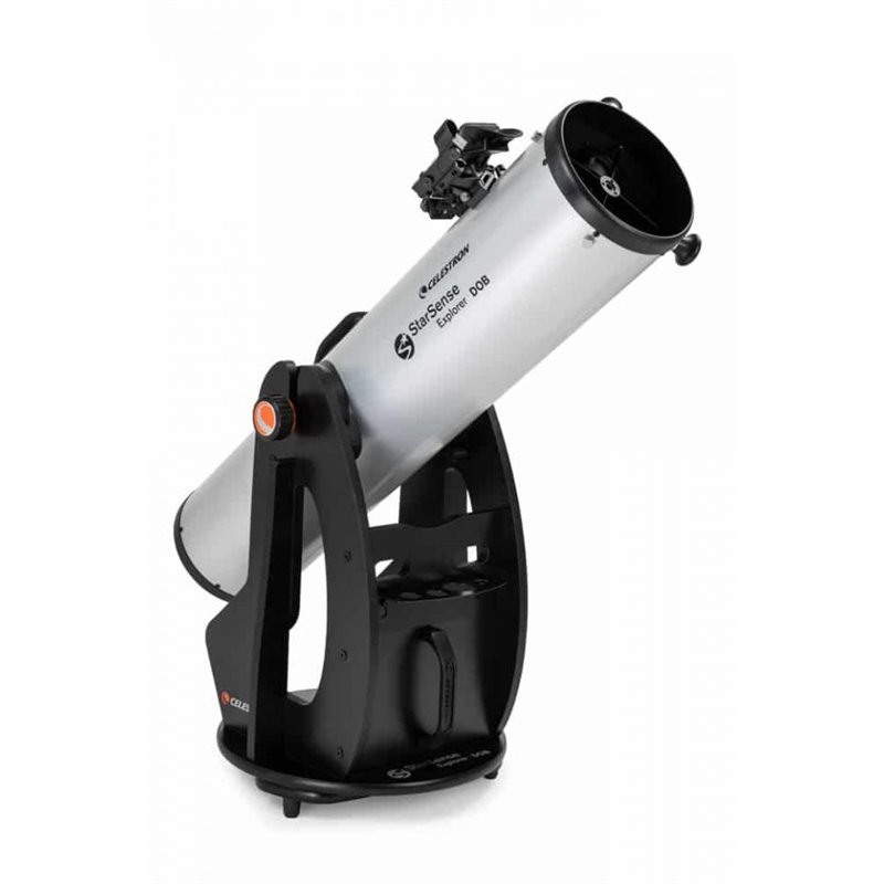 Celestron Telescopio StarSense Explorer 8 DOBSON - CE22470