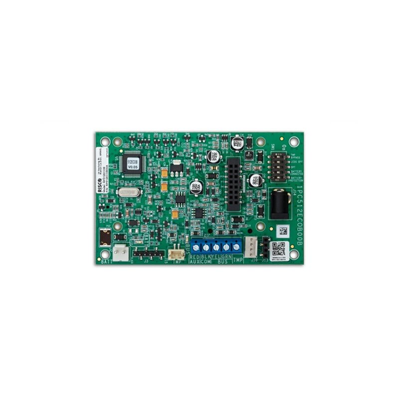 Risco Interfaccia CoB per collegare GSM sul BUS di LightSYS Plus - RP512ECOB00A